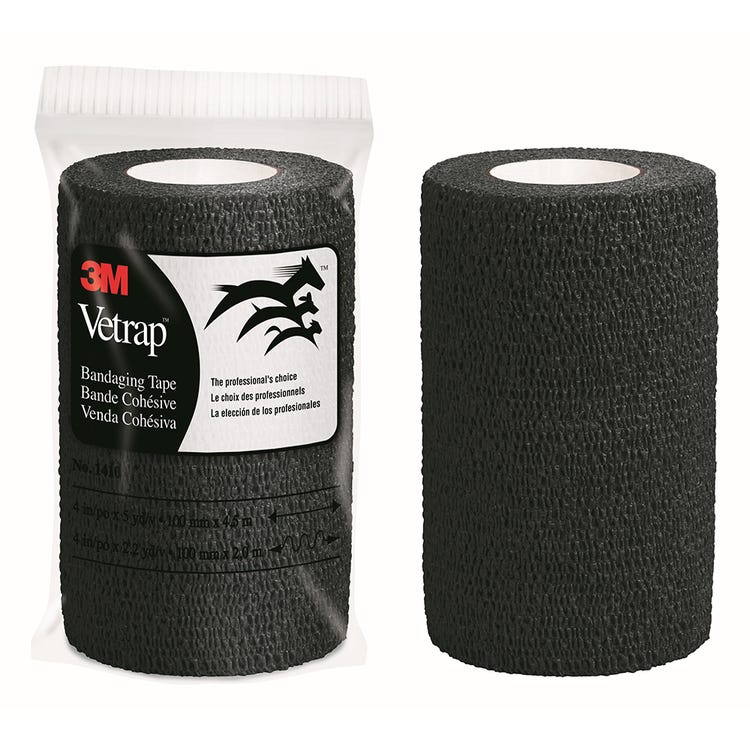 3M Vetrap™ Equine Cohesive Bandage image 1
